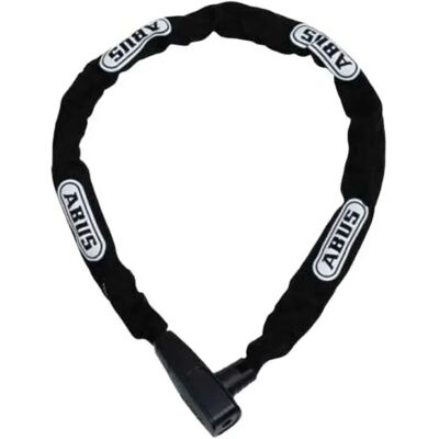 Abus Lucchetto A Catena City 8800/95 2.0 Black Abus Lucchetto A Catena City 8800/95 2.0 Black