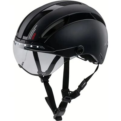 Contec Casco Urbano Como Black Contec Casco Urbano Como Black