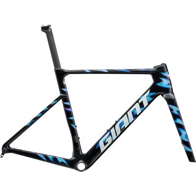 Giant Telaio Da Strada Propel Advanced Pro Plasma Blue Giant Telaio Da Strada Propel Advanced Pro Plasma Blue