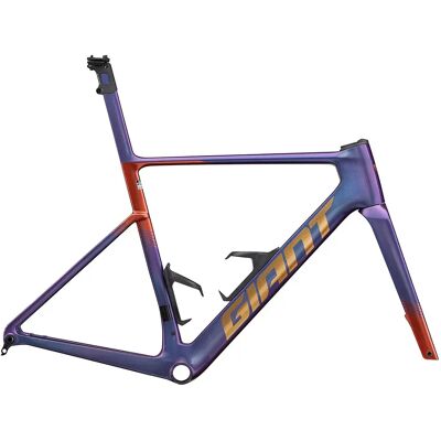 Giant Telaio Da Strada Propel Advanced Sl Cyber Sunset Giant Telaio Da Strada Propel Advanced Sl Cyber Sunset