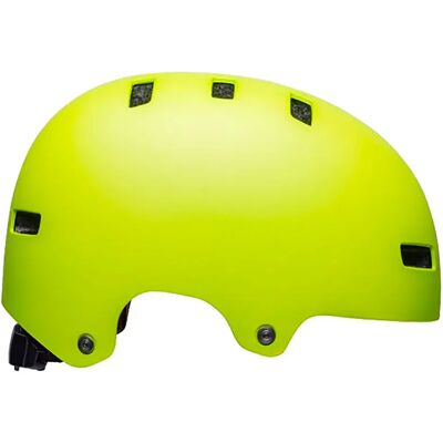 Bell Casco Urbano Junior Span Bright Green Bell Casco Urbano Junior Span Bright Green