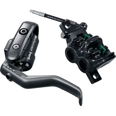 Magura Freni Louise Elite 525180571 Black Magura Freni Louise Elite 525180571 Black