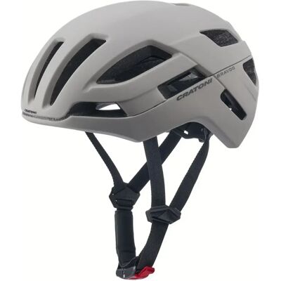 Cratoni Casco Gravoq Sage Matt Cratoni Casco Gravoq Sage Matt
