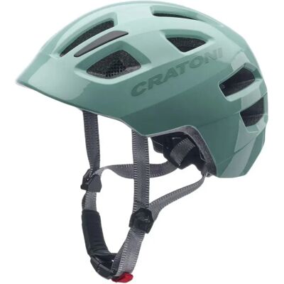 Cratoni Casco Urbano Junior Maxster Mint Gloss Cratoni Casco Urbano Junior Maxster Mint Gloss