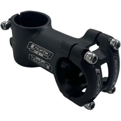 Fsa Attacco Manubrio Omega 31.8 Mm Black Fsa Attacco Manubrio Omega 31.8 Mm Black