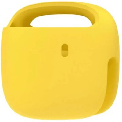 Woom Pop Cestino per bicicletta bambini - Giallo Woom Pop Cestino per bicicletta bambini - Giallo