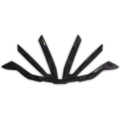 Cube Fodera Interna Heron Mips Air Node Black Cube Fodera Interna Heron Mips Air Node Black