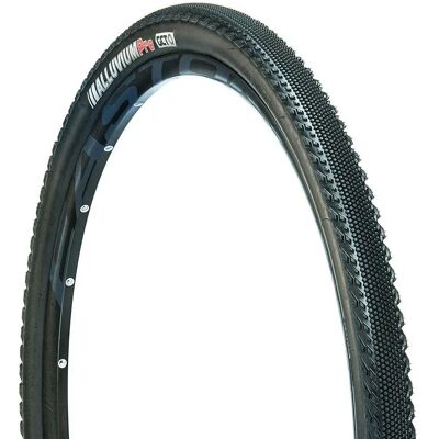 Kenda Pneumatico Da Gravel Alluvium Tubeless 700c X 0 Black Kenda Pneumatico Da Gravel Alluvium Tubeless 700c X 0 Black