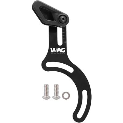Wag Guida Catena Bosch Gen/5 Oli Edge 21588100 Black Wag Guida Catena Bosch Gen/5 Oli Edge 21588100 Black