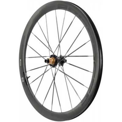 Progress Ruota Posteriore Da Strada Orbit 50 Cl Disc Tubeless Black Progress Ruota Posteriore Da Strada Orbit 50 Cl Disc Tubeless Black