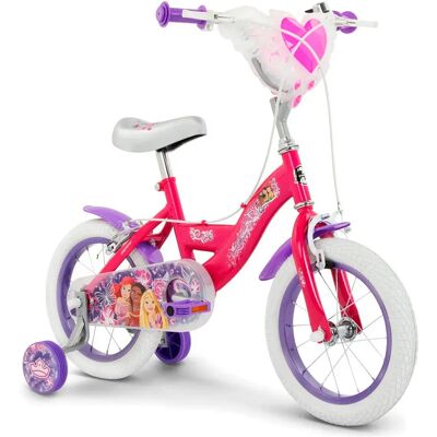 Huffy Bicicletta Disney Princess 1´´ Multicolor Huffy Bicicletta Disney Princess 1´´ Multicolor