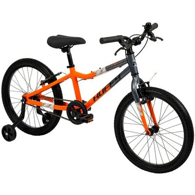 Huffy Bicicletta Bmx Hx Pro 20´´ Alu Black / Orange Huffy Bicicletta Bmx Hx Pro 20´´ Alu Black / Orange