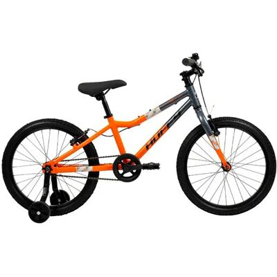 Huffy Bicicletta Literide Alu 16´´ Orange Huffy Bicicletta Literide Alu 16´´ Orange
