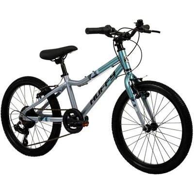 Huffy Bicicletta Literide Alu 16´´ Silver / Blue Huffy Bicicletta Literide Alu 16´´ Silver / Blue