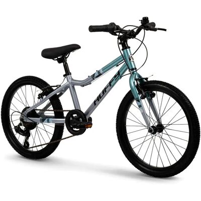 Huffy Bicicletta Literide Alu 20´´ Turquoise Huffy Bicicletta Literide Alu 20´´ Turquoise