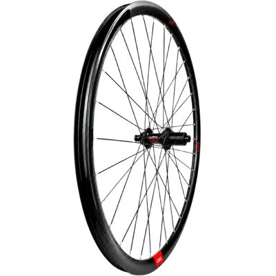 Gurpil Ruota Posteriore Da Gravel Infinite Cl Disc Tubeless Black Gurpil Ruota Posteriore Da Gravel Infinite Cl Disc Tubeless Black