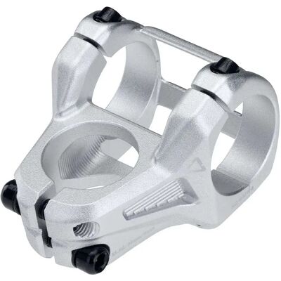 Leatt Attacco Manubrio Gravity .0 31.8 Mm Silver Leatt Attacco Manubrio Gravity .0 31.8 Mm Silver