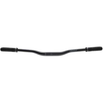 Leatt Manubrio Launch Control 6.0 Mid 23/9˚ Black Leatt Manubrio Launch Control 6.0 Mid 23/9˚ Black