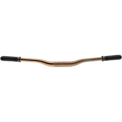 Leatt Manubrio Launch Control 6.0 Mid 23/9˚ Gold Leatt Manubrio Launch Control 6.0 Mid 23/9˚ Gold