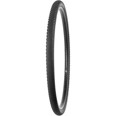 Kenda Pneumatico Da Gravel Alluvium K-1226 60 Tpi Tubeless 700 X 0 Black Kenda Pneumatico Da Gravel Alluvium K-1226 60 Tpi Tubeless 700 X 0 Black