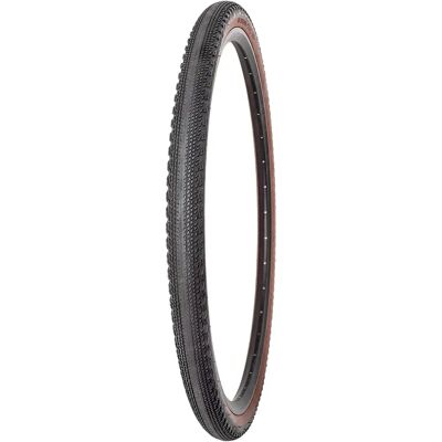 Kenda Pneumatico Da Gravel Crusher K-127 60 Tpi 700 X 5 Black Kenda Pneumatico Da Gravel Crusher K-127 60 Tpi 700 X 5 Black