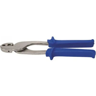 Cyclus Estrattore Rivetti Catena Narrow Blue / Silver Cyclus Estrattore Rivetti Catena Narrow Blue / Silver