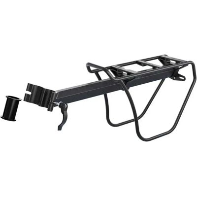 Zefal Portapacchi Raider R30 Mik Black Zefal Portapacchi Raider R30 Mik Black