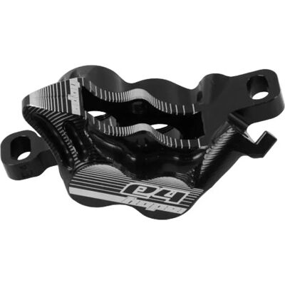Hope Pinza Freno A Disco E 2022 Black Hope Pinza Freno A Disco E 2022 Black