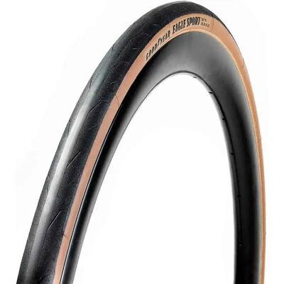 Goodyear Pneumatico Da Strada Eagle Sport 700c X 25 Black / Brown Goodyear Pneumatico Da Strada Eagle Sport 700c X 25 Black / Brown