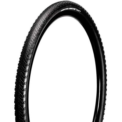 Goodyear Pneumatico Da Gravel Gravel Connector Inter Race Tubeless 700c X 50 Black Goodyear Pneumatico Da Gravel Gravel Connector Inter Race Tubeless 700c X 50 Black