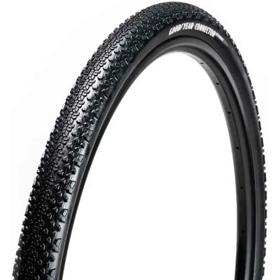 Goodyear Pneumatico Da Gravel Gravel Connector Ultimate Tubeless 700c X 0 Black Goodyear Pneumatico Da Gravel Gravel Connector Ultimate Tubeless 700c X 0 Black