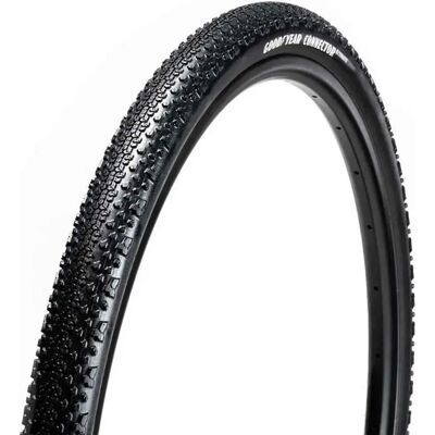 Goodyear Pneumatico Da Gravel Gravel Connector Ultimate Tubeless 700c X 5 Black Goodyear Pneumatico Da Gravel Gravel Connector Ultimate Tubeless 700c X 5 Black