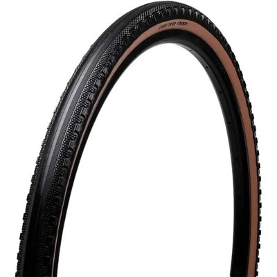 Goodyear Pneumatico Da Gravel Country Ultimate Tubeless 650b X 50 Black / Brown Goodyear Pneumatico Da Gravel Country Ultimate Tubeless 650b X 50 Black / Brown