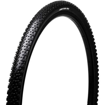 Goodyear Pneumatico Da Gravel Gravel Peak Ultimate Tubeless 700c X 0 Black Goodyear Pneumatico Da Gravel Gravel Peak Ultimate Tubeless 700c X 0 Black