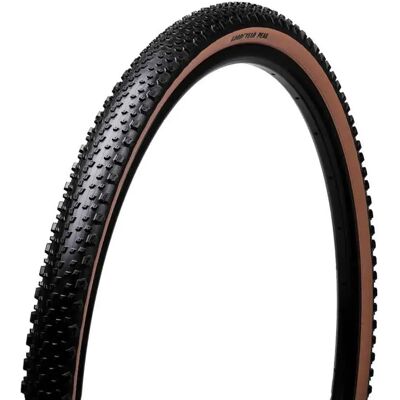 Goodyear Pneumatico Da Gravel Peak Ultimate Tubeless 700c X 0 Brown Goodyear Pneumatico Da Gravel Peak Ultimate Tubeless 700c X 0 Brown