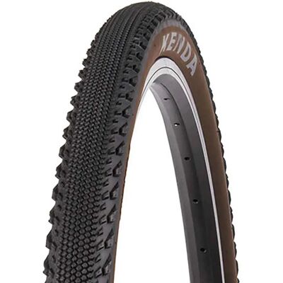 Kenda Pneumatico Da Gravel Gravel Alluvium Pro Tubeless 700c X 0 Black Kenda Pneumatico Da Gravel Gravel Alluvium Pro Tubeless 700c X 0 Black