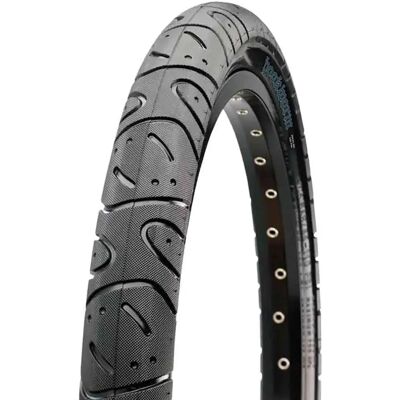 Maxxis Pneumatico Rigido Urbano Hookworm V 60 Tpi 29´´ X 2.50 Black Maxxis Pneumatico Rigido Urbano Hookworm V 60 Tpi 29´´ X 2.50 Black