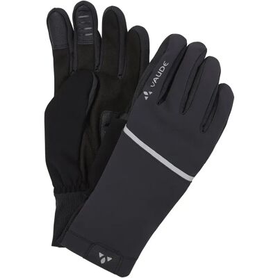 Vaude Guanti Hanko Ii Black/Anthracite Vaude Guanti Hanko Ii Black/Anthracite