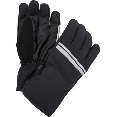 Vaude Guanti Wintry Black Vaude Guanti Wintry Black