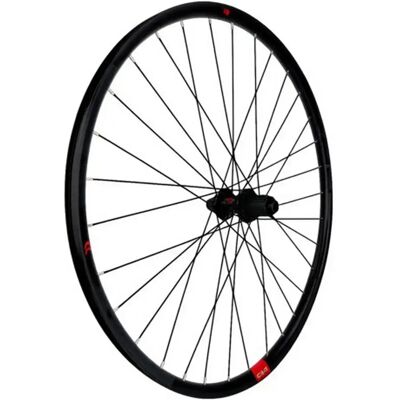 Gurpil Ruota Posteriore Da Gravel Alpha Cl Disc Tubeless Black Gurpil Ruota Posteriore Da Gravel Alpha Cl Disc Tubeless Black