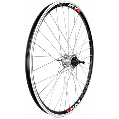 Gurpil Ruota Posteriore Da Mtb Xm-1 29´´ V-brake Nexus 3s Black Gurpil Ruota Posteriore Da Mtb Xm-1 29´´ V-brake Nexus 3s Black