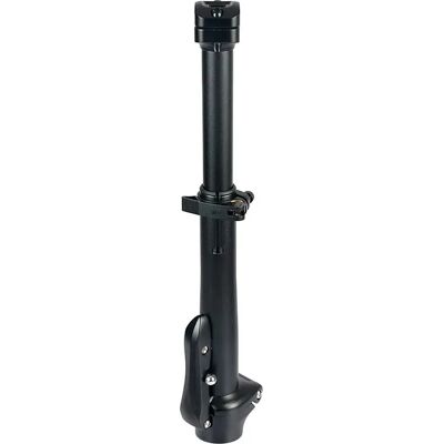 Mvtek Attacco Manubrio Fat 28.6 Mm Black Mvtek Attacco Manubrio Fat 28.6 Mm Black