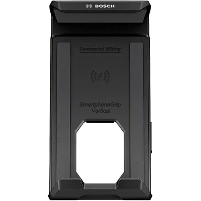 Bosch Bike Supporto Dello Schermo Smartphone Vertical Bsp3300 Smart System One Size Black Bosch Bike Supporto Dello Schermo Smartphone Vertical Bsp3300 Smart System One Size Black