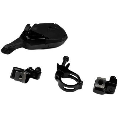 Fox Comando Remoto Per Reggisella Telescopico Tranfer Neo 1x Black Fox Comando Remoto Per Reggisella Telescopico Tranfer Neo 1x Black