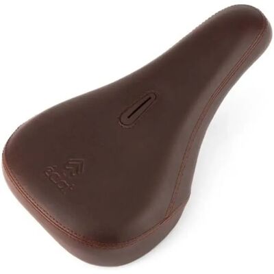 Éclat Sella Bios Pivotal Mid Brown Leather Éclat Sella Bios Pivotal Mid Brown Leather