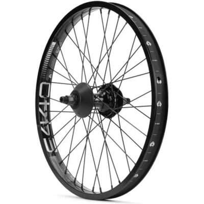 Éclat Ruota Posteriore E0/cortex Evo Cs Rhd Black Éclat Ruota Posteriore E0/cortex Evo Cs Rhd Black