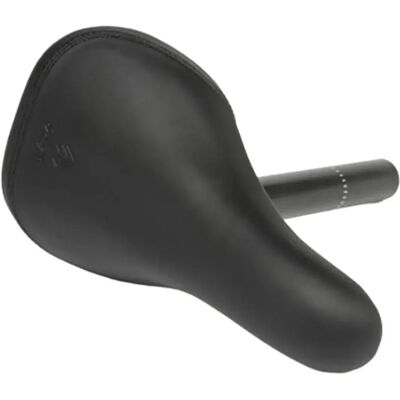 Éclat Sella Exile Rail Slim Brown Leather Éclat Sella Exile Rail Slim Brown Leather