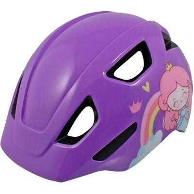 Wag Casco Urbano Junior Kid Fun Princess Wag Casco Urbano Junior Kid Fun Princess