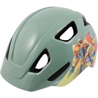 Wag Casco Urbano Junior Kid Fun Robot Wag Casco Urbano Junior Kid Fun Robot