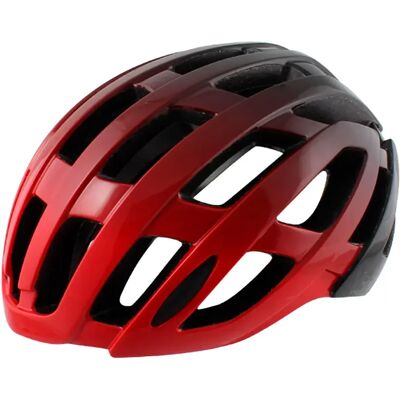 Wag Casco Rapido Black / Red Wag Casco Rapido Black / Red